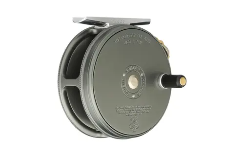 Hardy 1912 Perfect Fly Reel