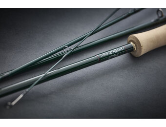 R.L. Winston Rod Co. Air 2 REACH Fly Rod