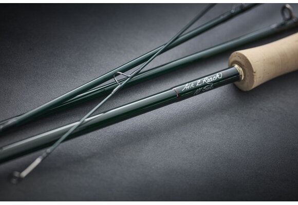 R.L. Winston Rod Co. Air 2 REACH Fly Rod