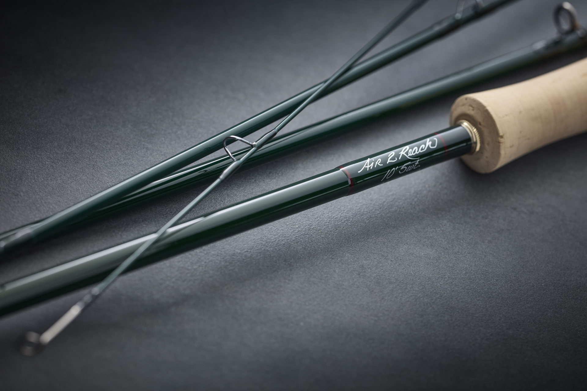 R.L. Winston Rod Co. Air 2 REACH Fly Rod