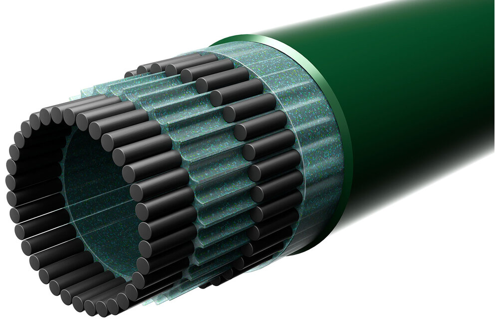 R.L. Winston Rod Co. Air 2 REACH Fly Rod