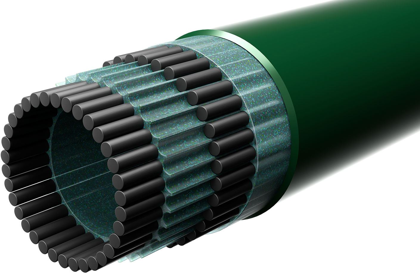 R.L. Winston Rod Co. Air 2 REACH Fly Rod