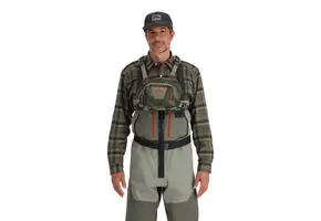 Simms Tributary Hybrid Chest Pack