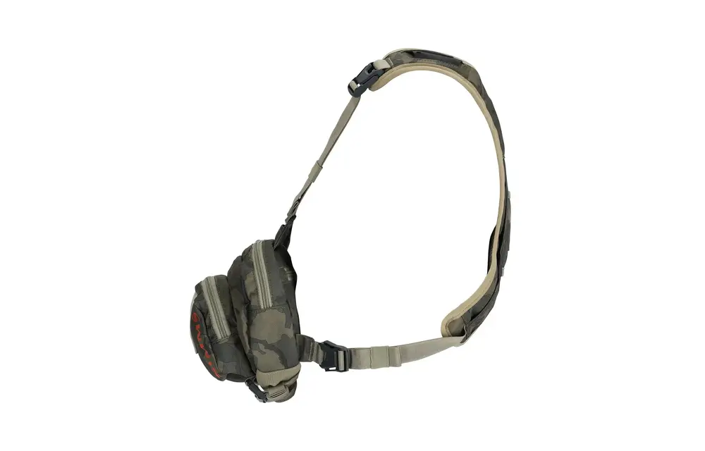 Simms Tributary Hybrid Chest Pack