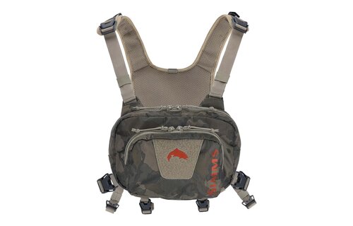 Simms Tributary Hybrid Chest Pack
