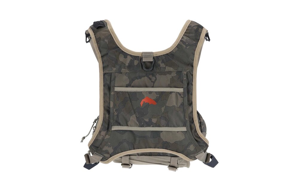 Simms Tributary Hybrid Chest Pack