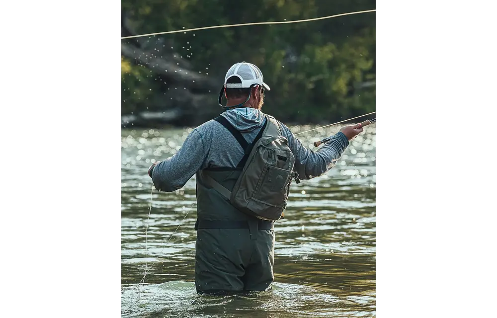 Simms Tributary Sling Pack