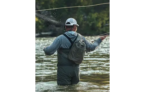 Simms Tributary Sling Pack