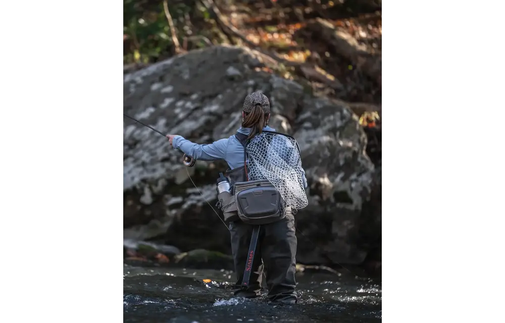 Simms Headwater Hip Pack