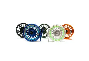 Galvan Torque Fly Reel