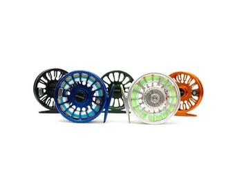 Galvan Torque Fly Reel