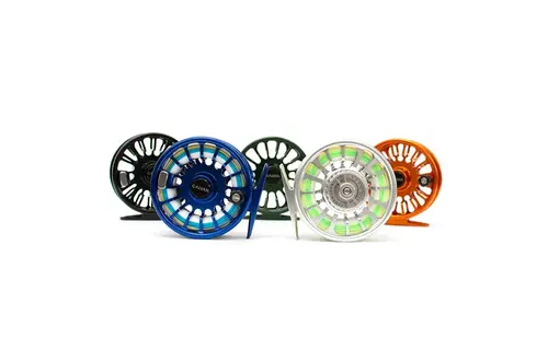 Galvan Torque Fly Reel