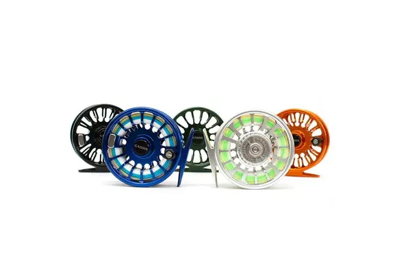 Galvan Torque Fly Reel