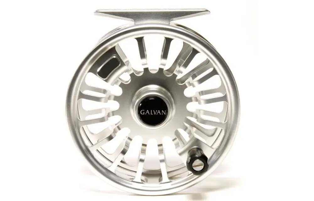 Galvan Torque Fly Reel