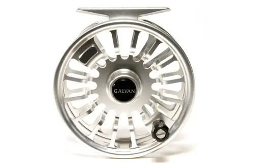Galvan Torque Fly Reel