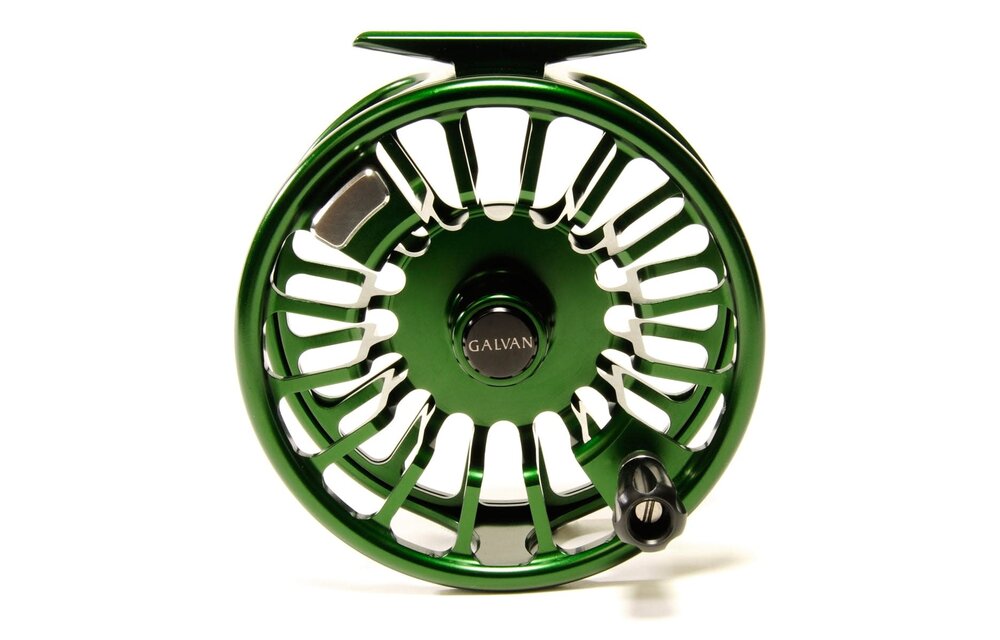 Galvan Torque Fly Reel