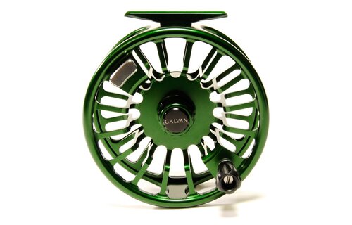 Galvan Torque Fly Reel