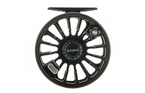Galvan Torque Fly Reel