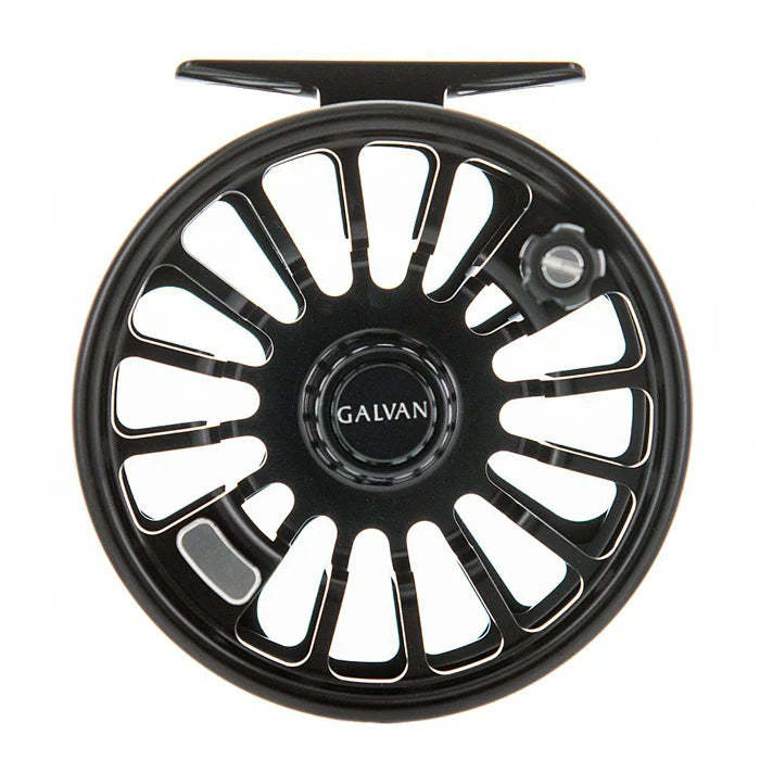 Galvan Torque Fly Reel