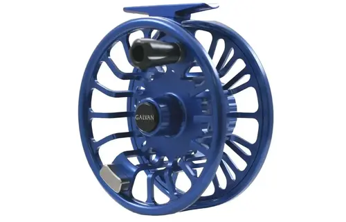 Galvan Torque Fly Reel