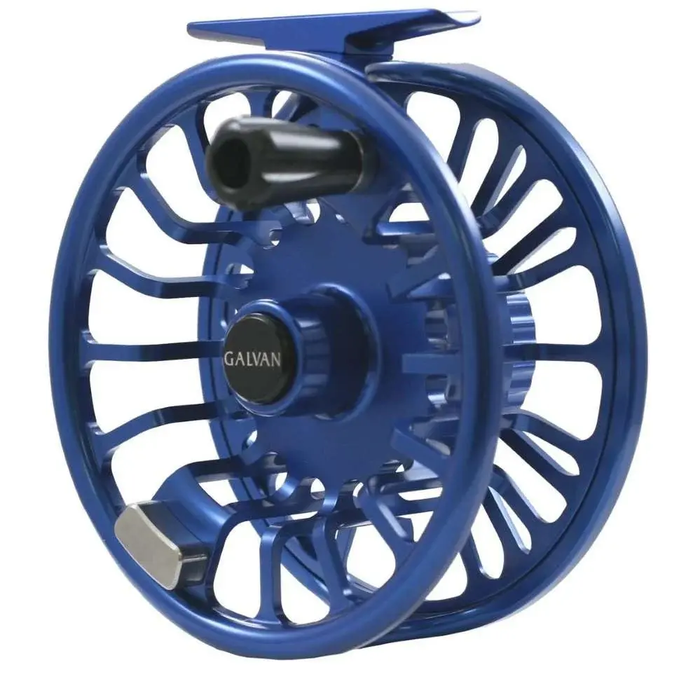 Galvan Torque Fly Reel