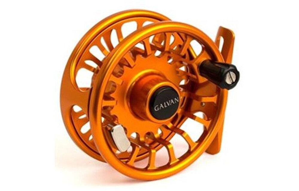 Galvan Torque Fly Reel