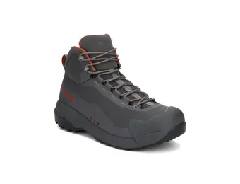 Simms Flyweight Wading Boots - Vibram Rubber Sole