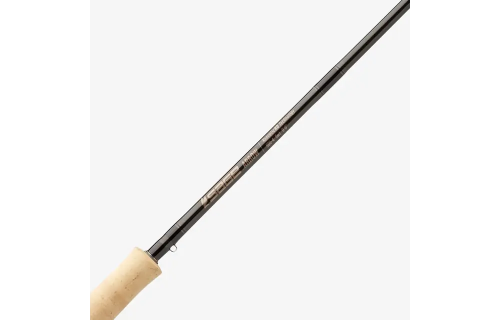 Sage Arrow Fly Rod