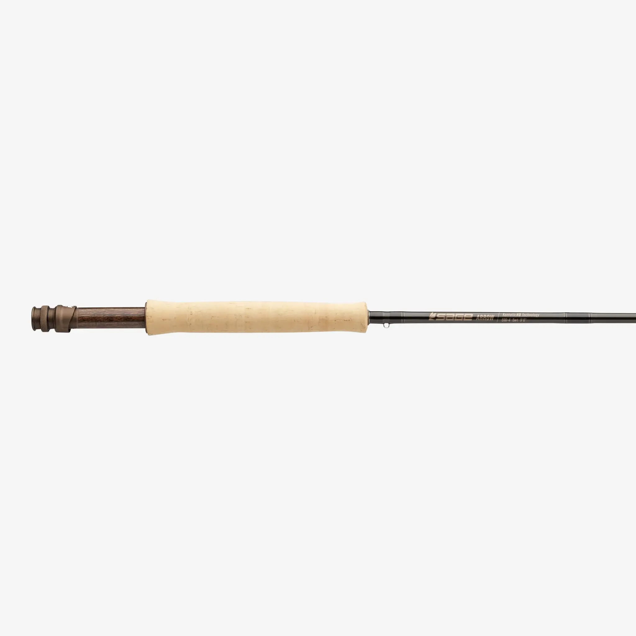 Sage Arrow Fly Rod