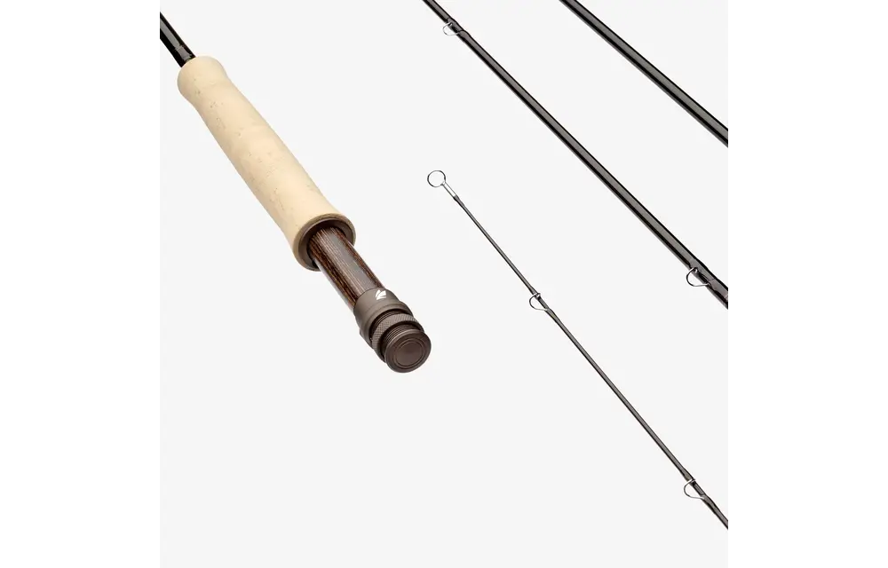 Sage Arrow Fly Rod