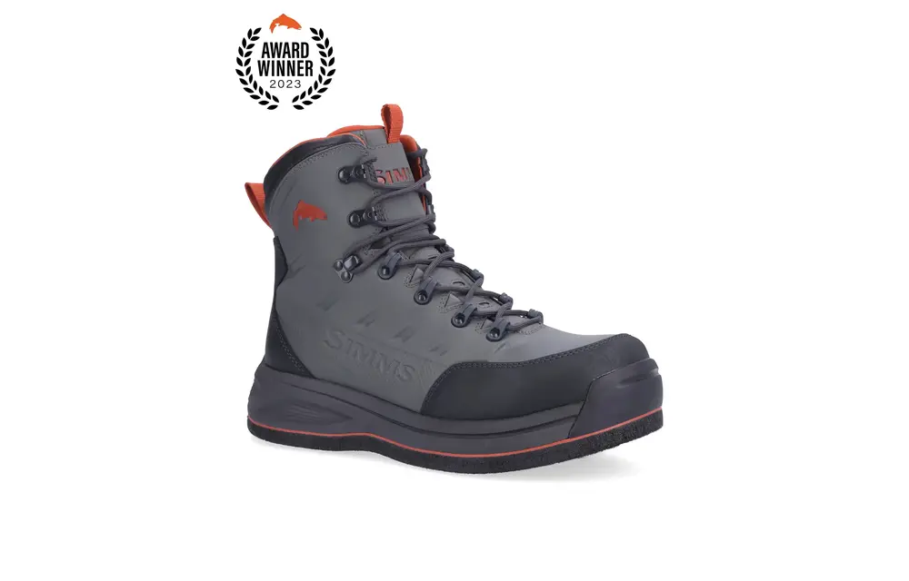 Simms Men's Freestone Wading Boots - Felt Sole