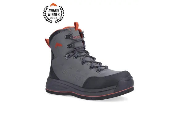 Simms Men's Freestone Wading Boots - Felt Sole