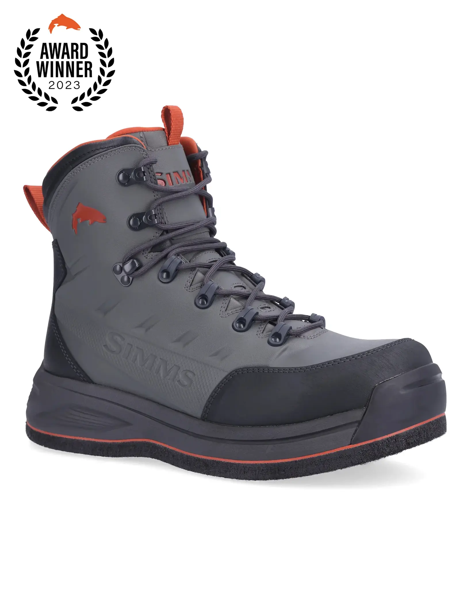 Simms Men's Freestone Wading Boots - Felt Sole