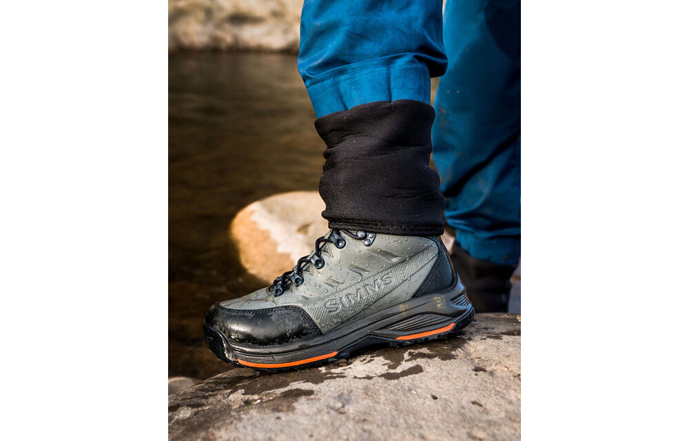 Simms Men's Freestone Wading Boots - Felt Sole