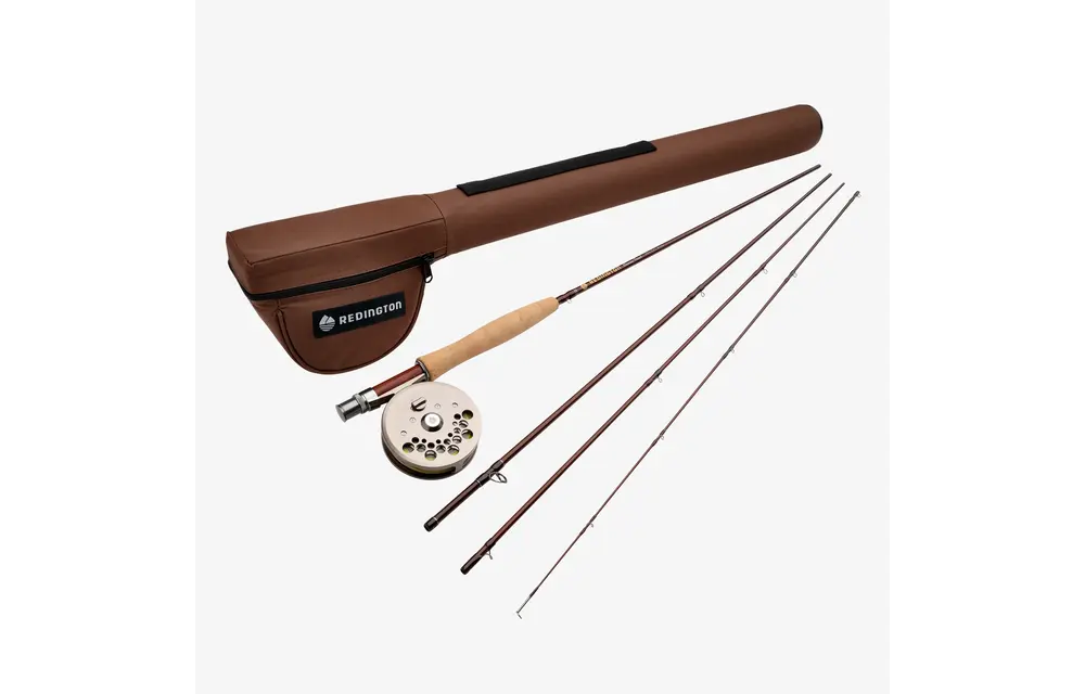 Redington Classic Trout Kit - 9' 5wt