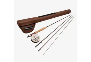 Redington Classic Trout Kit - 9' 5wt