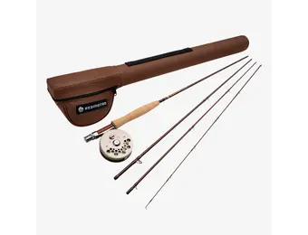 Redington Classic Trout Kit - 9' 5wt