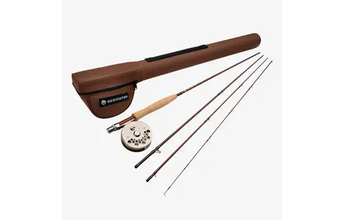 Redington Classic Trout Kit - 9' 5wt