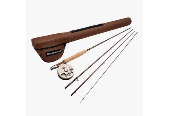 Redington Classic Trout Kit - 9' 5wt