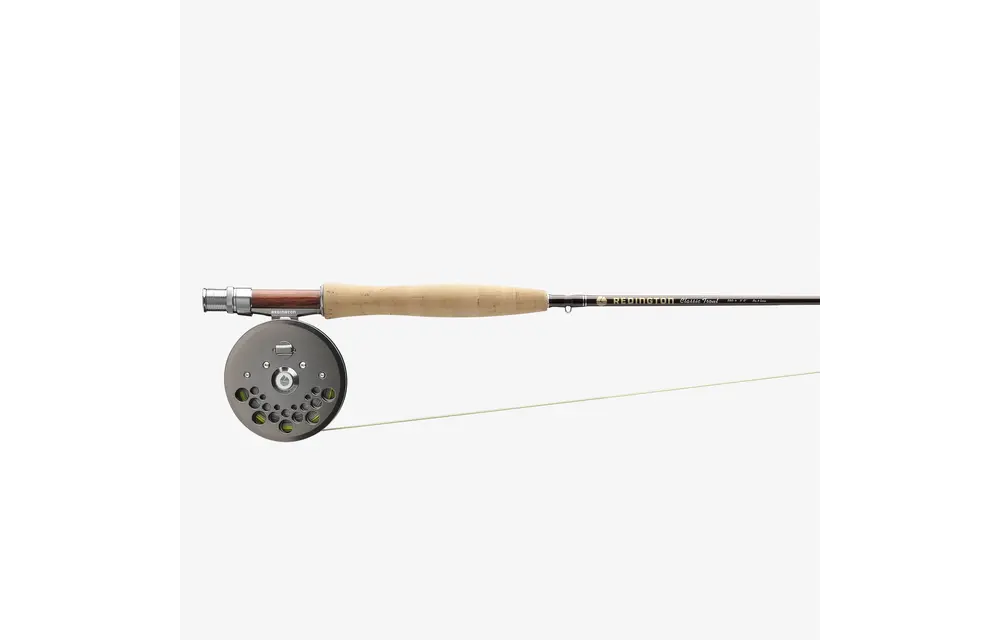 Redington Classic Trout Kit - 9' 5wt