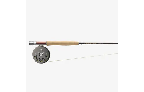 Redington Classic Trout Kit - 9' 5wt