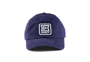 Hardy Brandmark Performance Dad Hat
