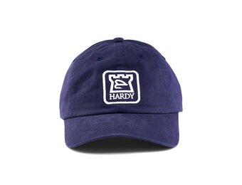 Hardy Brandmark Performance Dad Hat