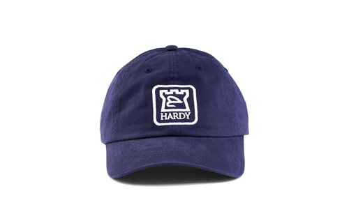 Hardy Brandmark Performance Dad Hat