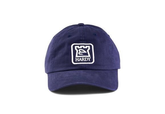 Hardy Brandmark Performance Dad Hat