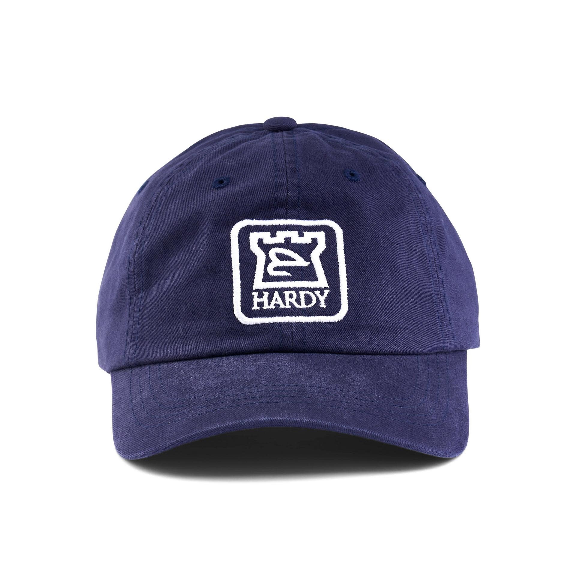 Hardy Brandmark Performance Dad Hat