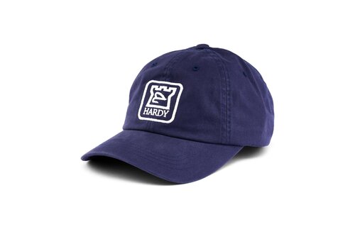Hardy Brandmark Performance Dad Hat