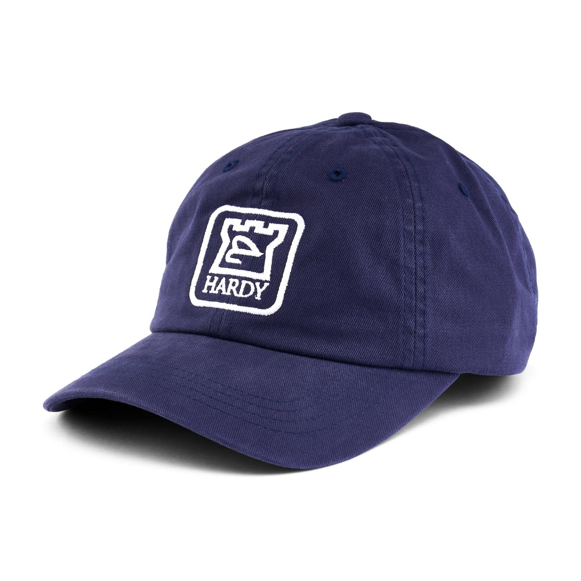Hardy Brandmark Performance Dad Hat