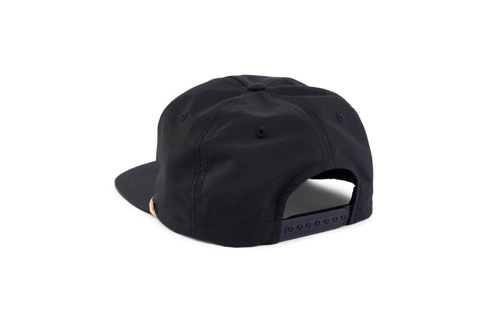 Hardy Script HD Logo Rope Hat