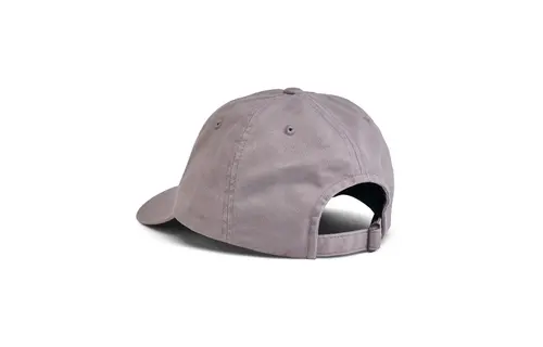Hardy Emblem Dad Hat - Grey